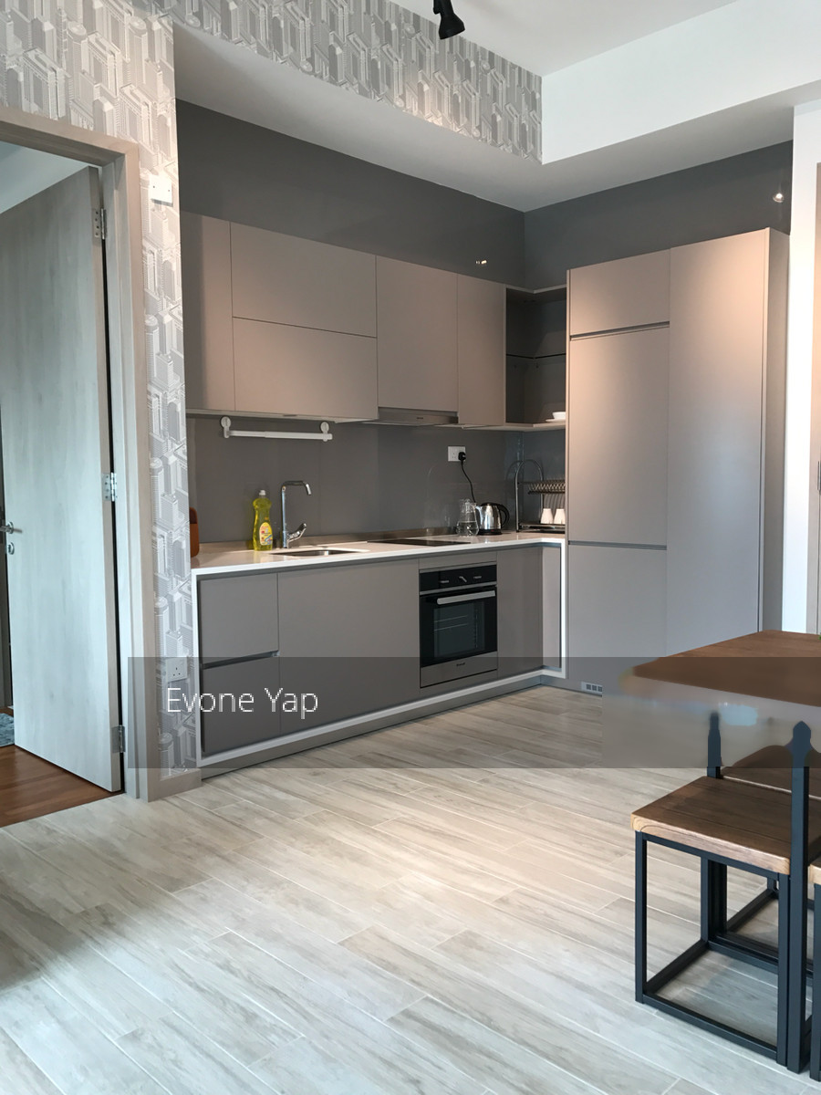 J Gateway (D22), Condominium #136167632
